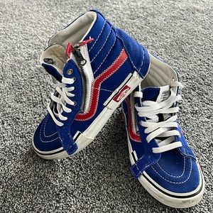 Vintage Vans women’s size 7